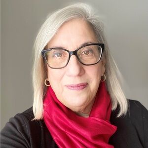 Meet your Posher, Elaine